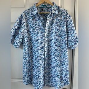 Nicoby button down